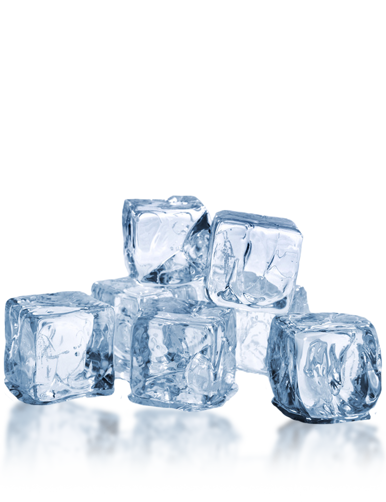Ice Cubes
