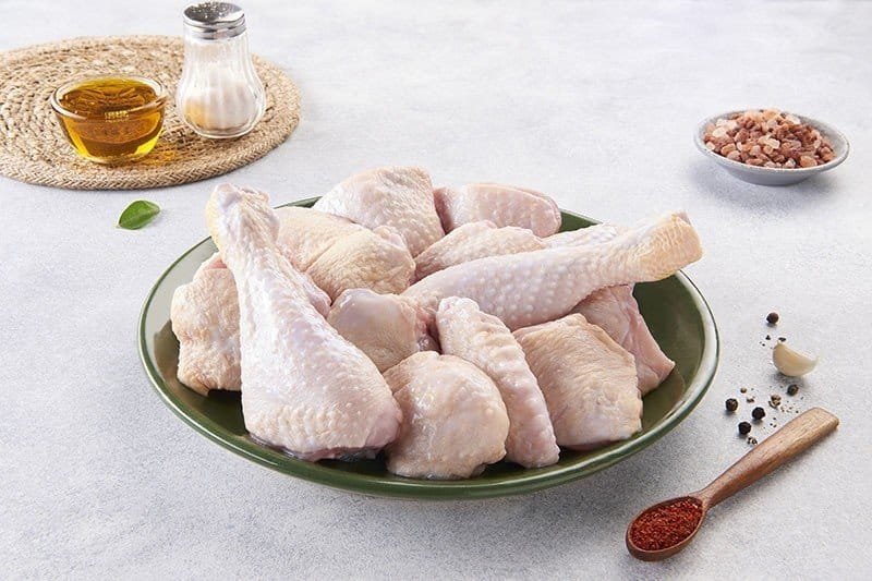 Boiler Chicken