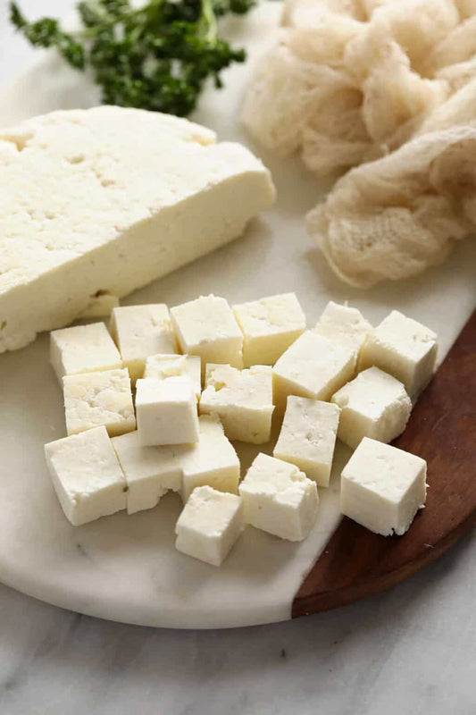Natural Paneer