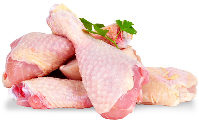 Boiler Chicken