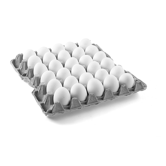 Boiler Eggs